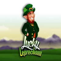 Lucky Leprechaun